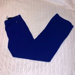𝅺women’s Eli’s Tahari Pants size 0 NWT